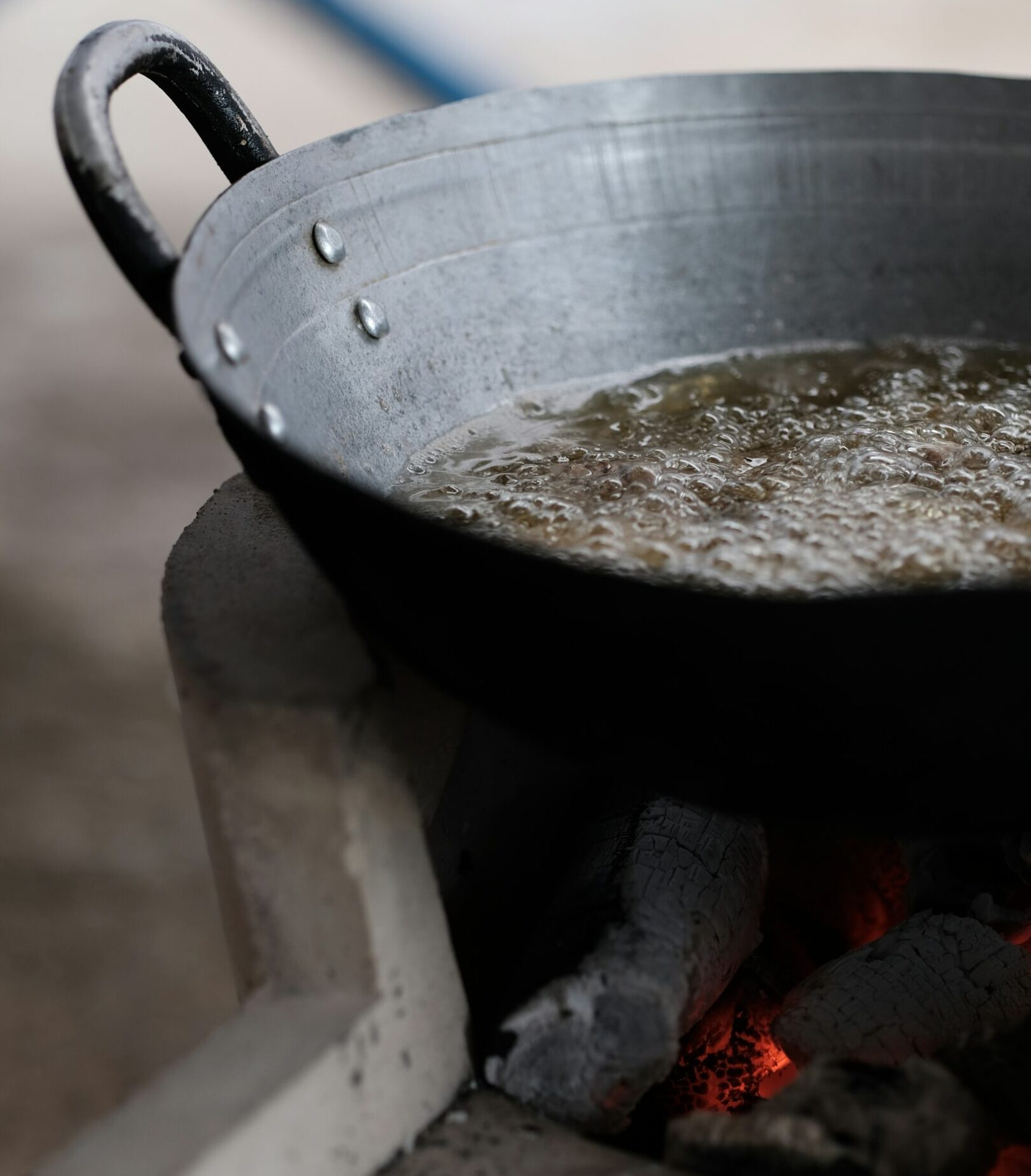 5 Ways to Cook with a Wok Besides Stir-Fry